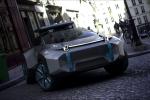 Dacia Duster Concept by Artyom Trofimenko 2019 года